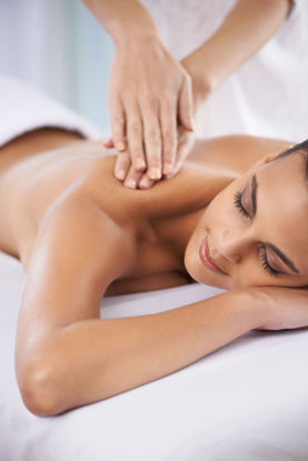 Bild von Source Massage 90'