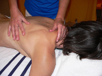 Bild von Sportmassage 50'
