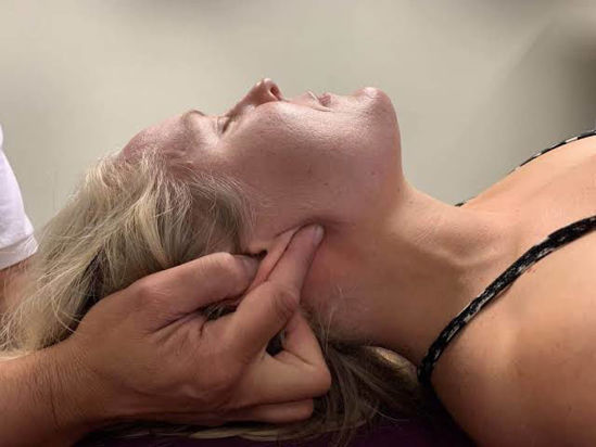 Bild von Vagusnerv Massage 50'